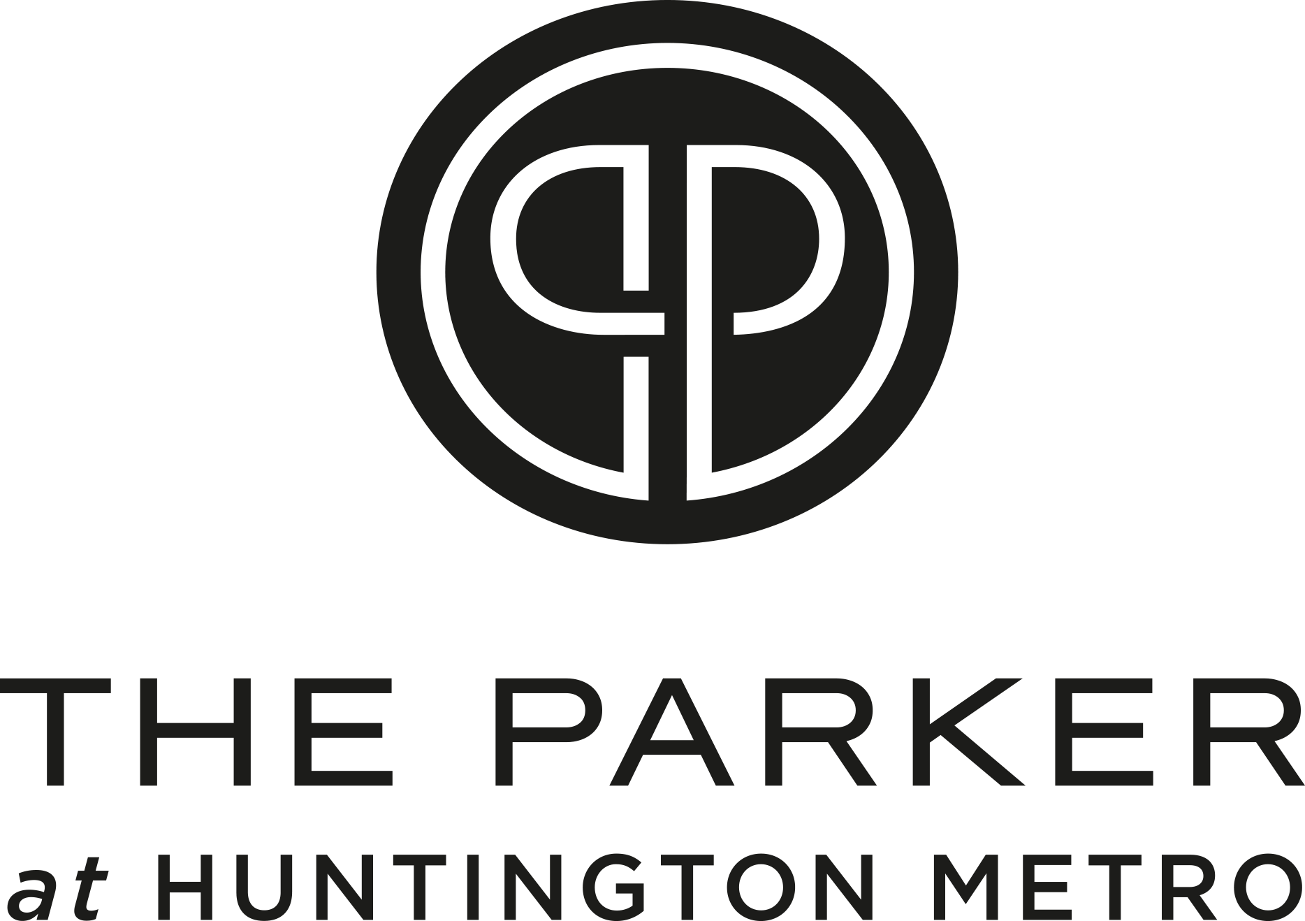 The Parker at Huntington Metro
