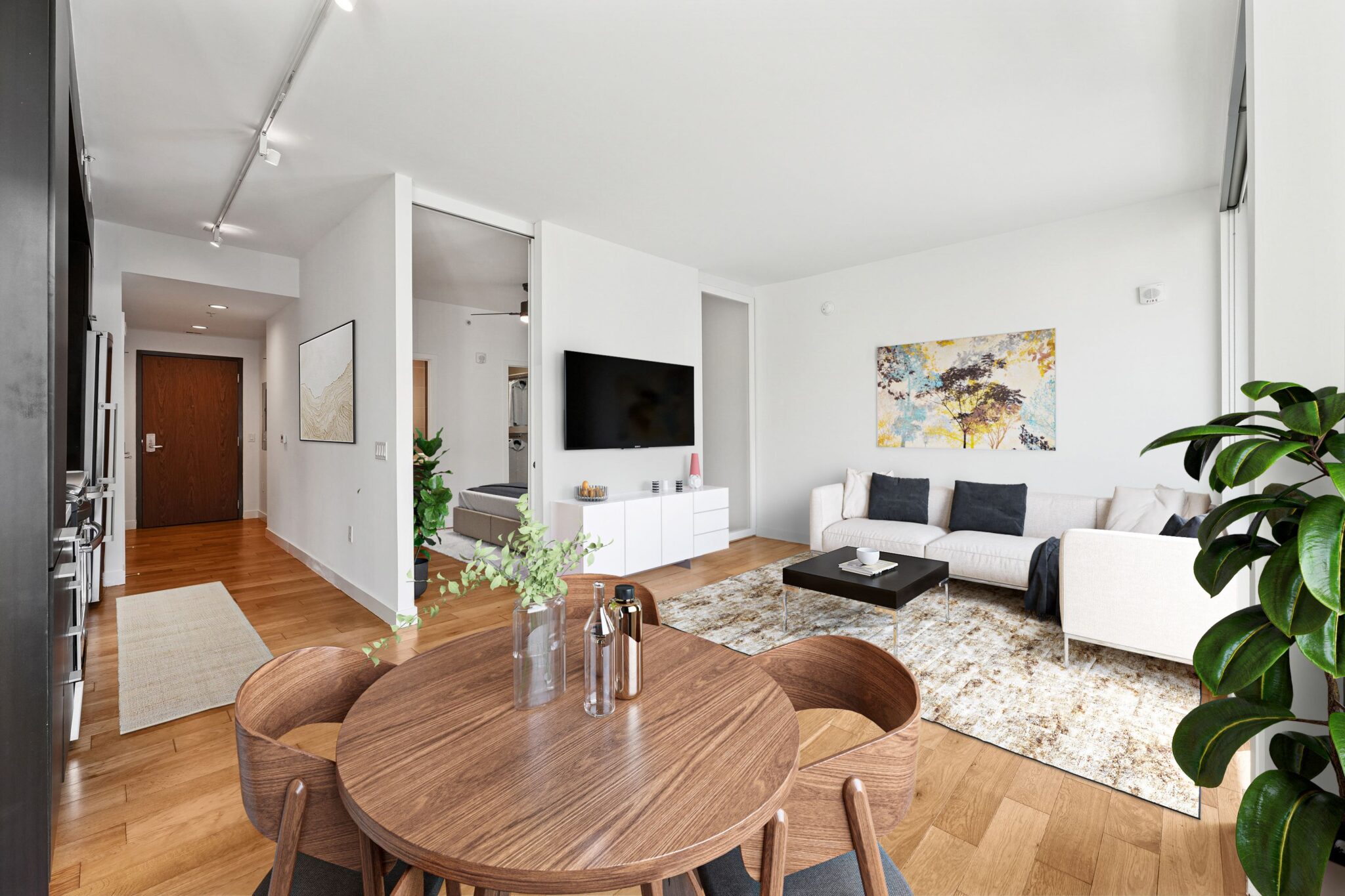 Twelve12 Affordable Housing | Brookfield Properties