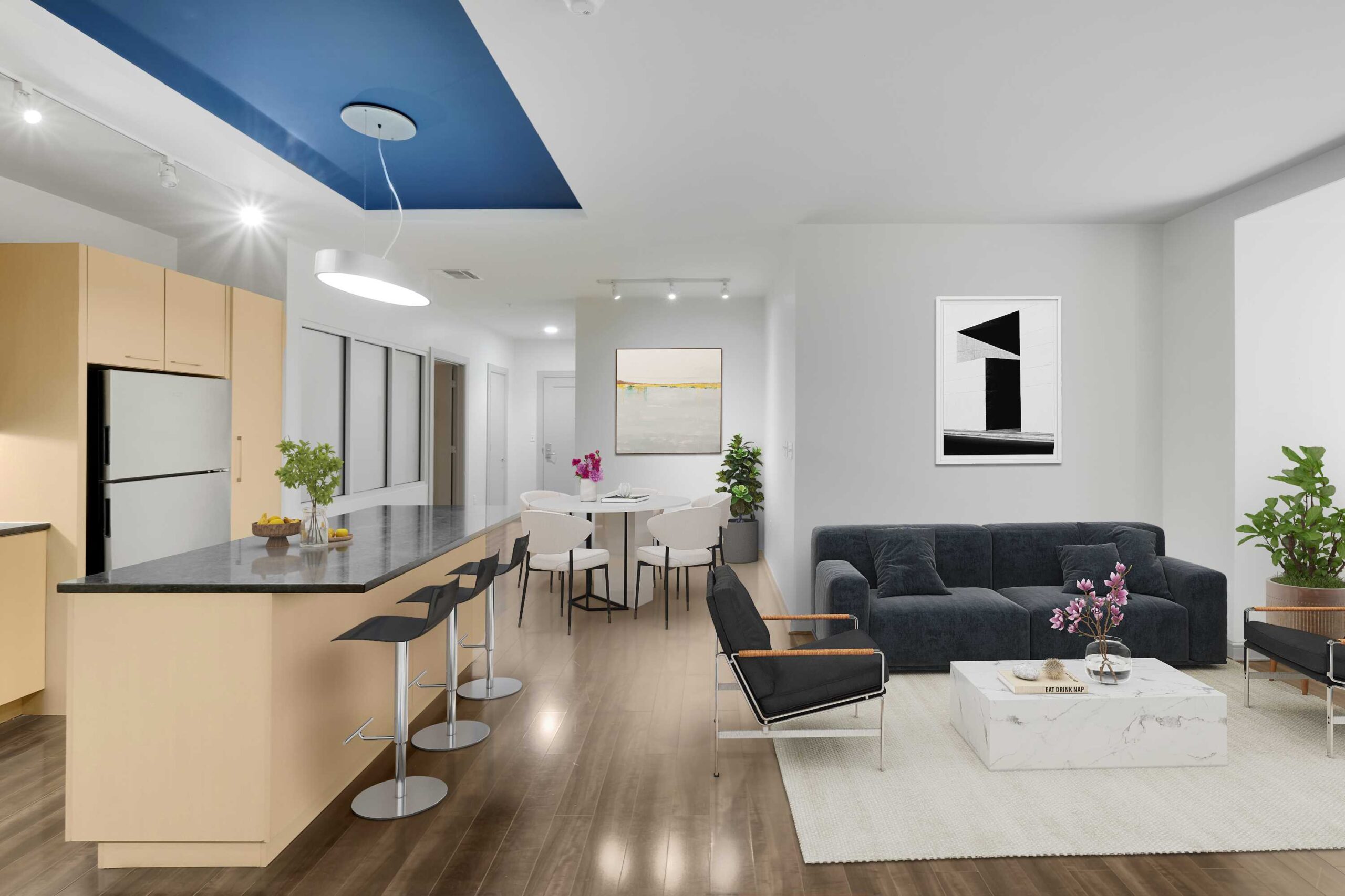 The Continental | Affordable Housing