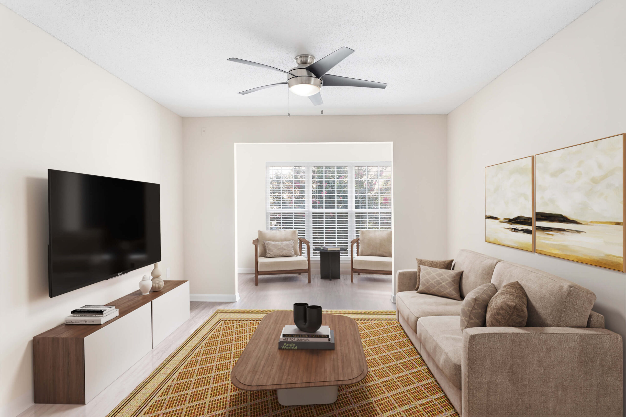 Ashford Placel_Charlotte_Living Room
