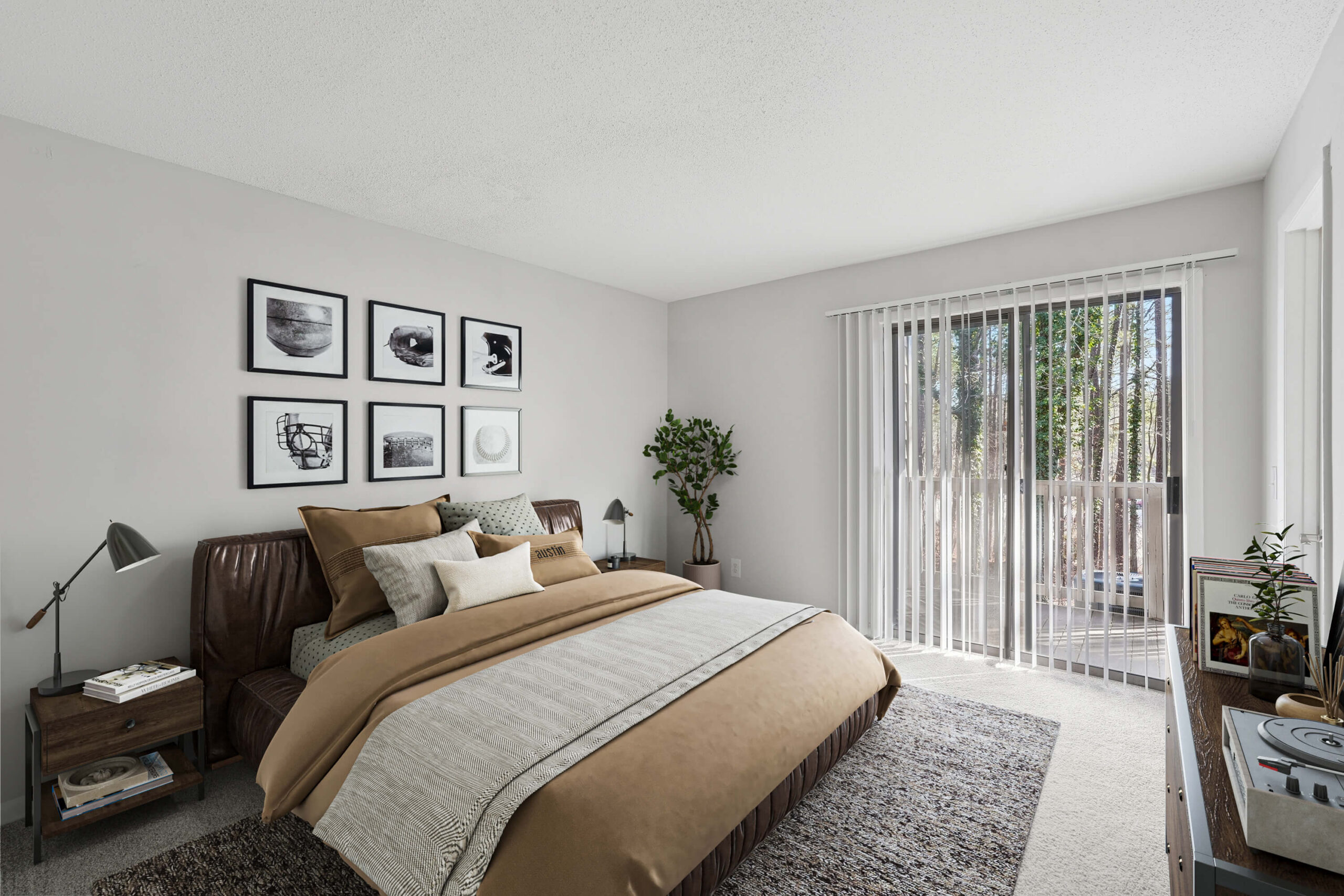 Lynn Lake_Raleigh_Bedroom