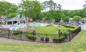 Lynn Lake_Raleigh_Pool