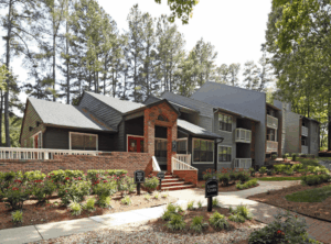 Millbrook Raleigh Exterior