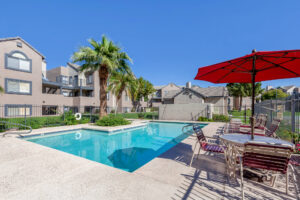 Terra Vida Pool
